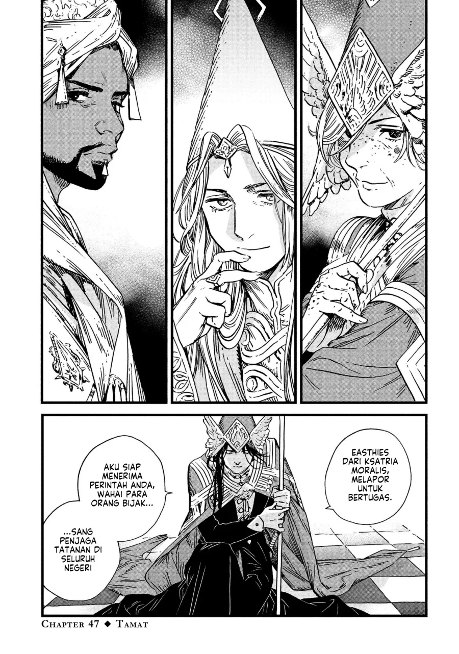 Chapter 47 - halaman 27