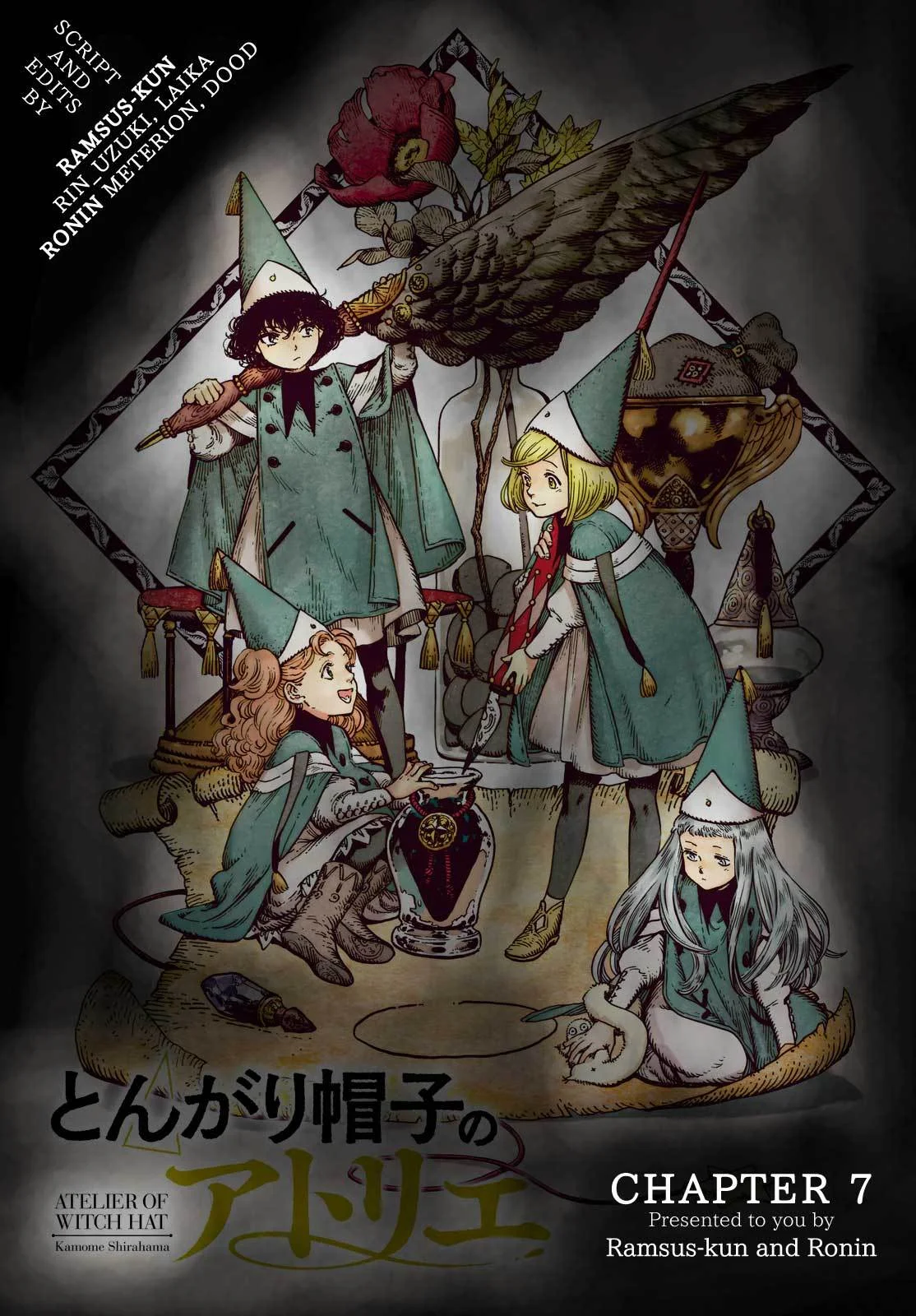 Chapter 7 - halaman 40