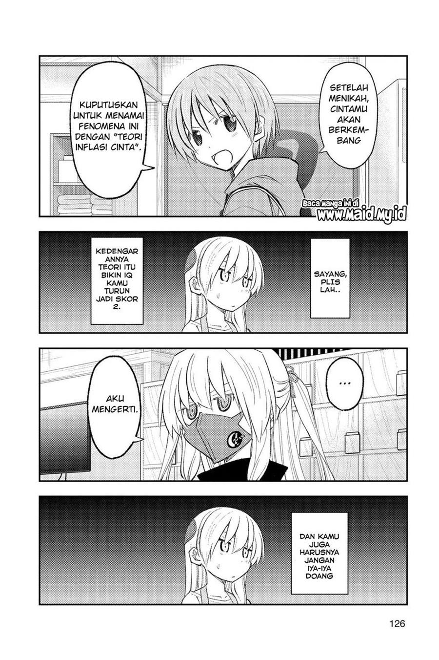 Chapter 196 - halaman 5