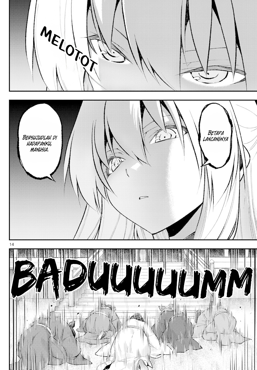 Chapter 197 - halaman 15