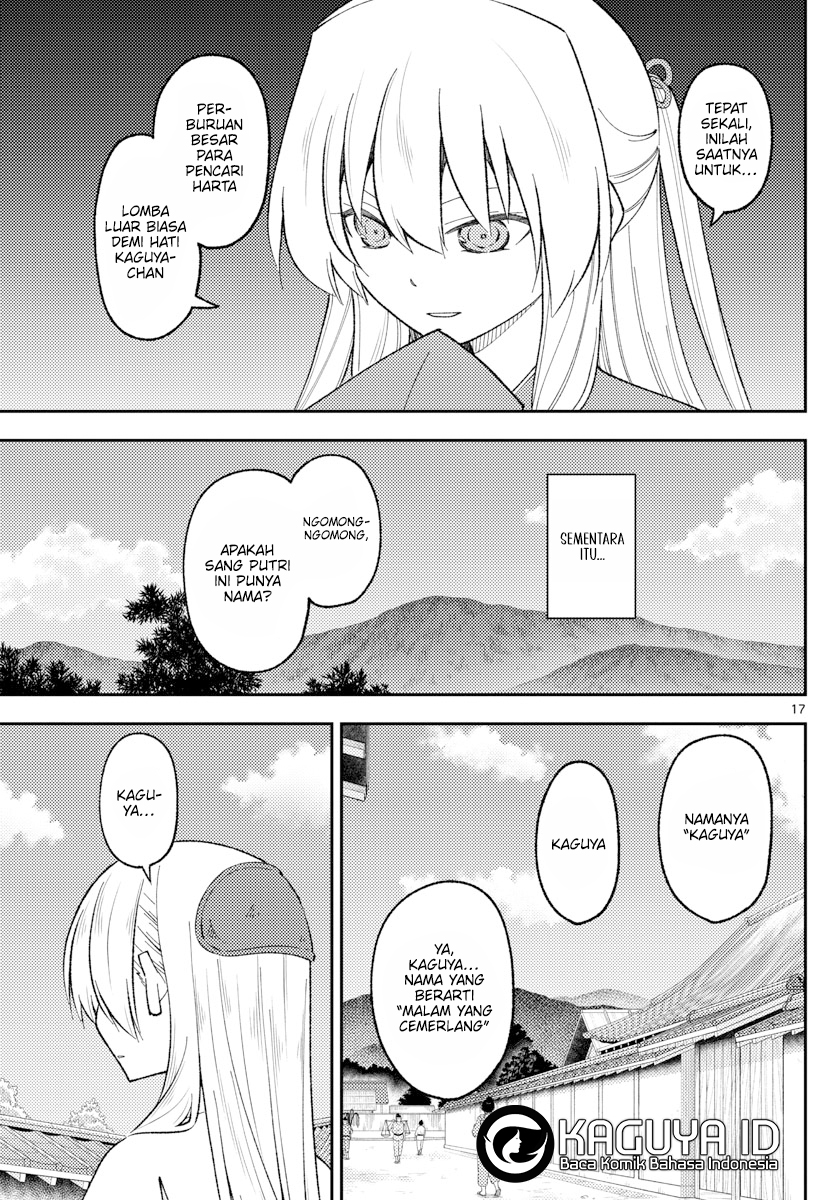 Chapter 197 - halaman 18