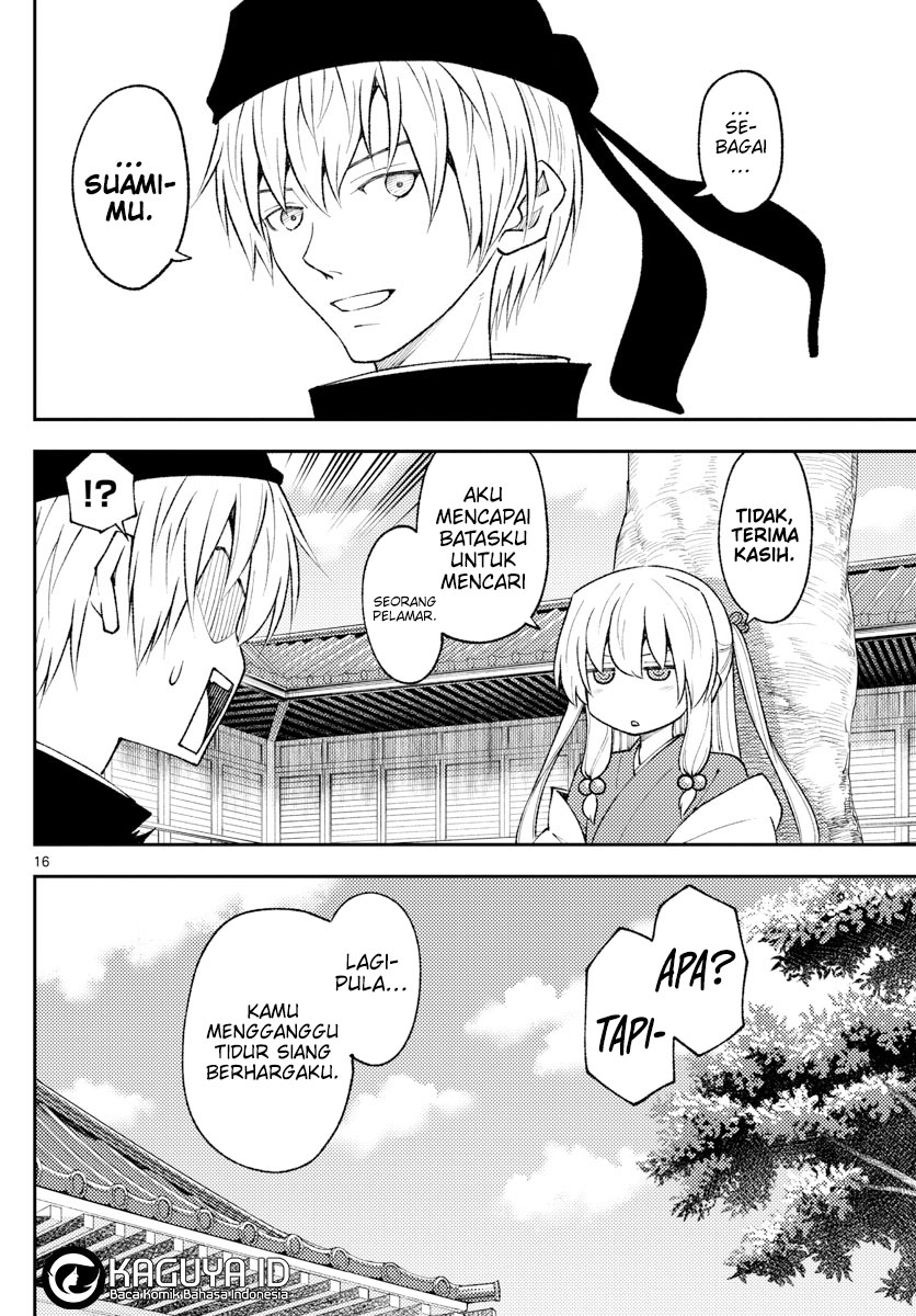Chapter 198 - halaman 17