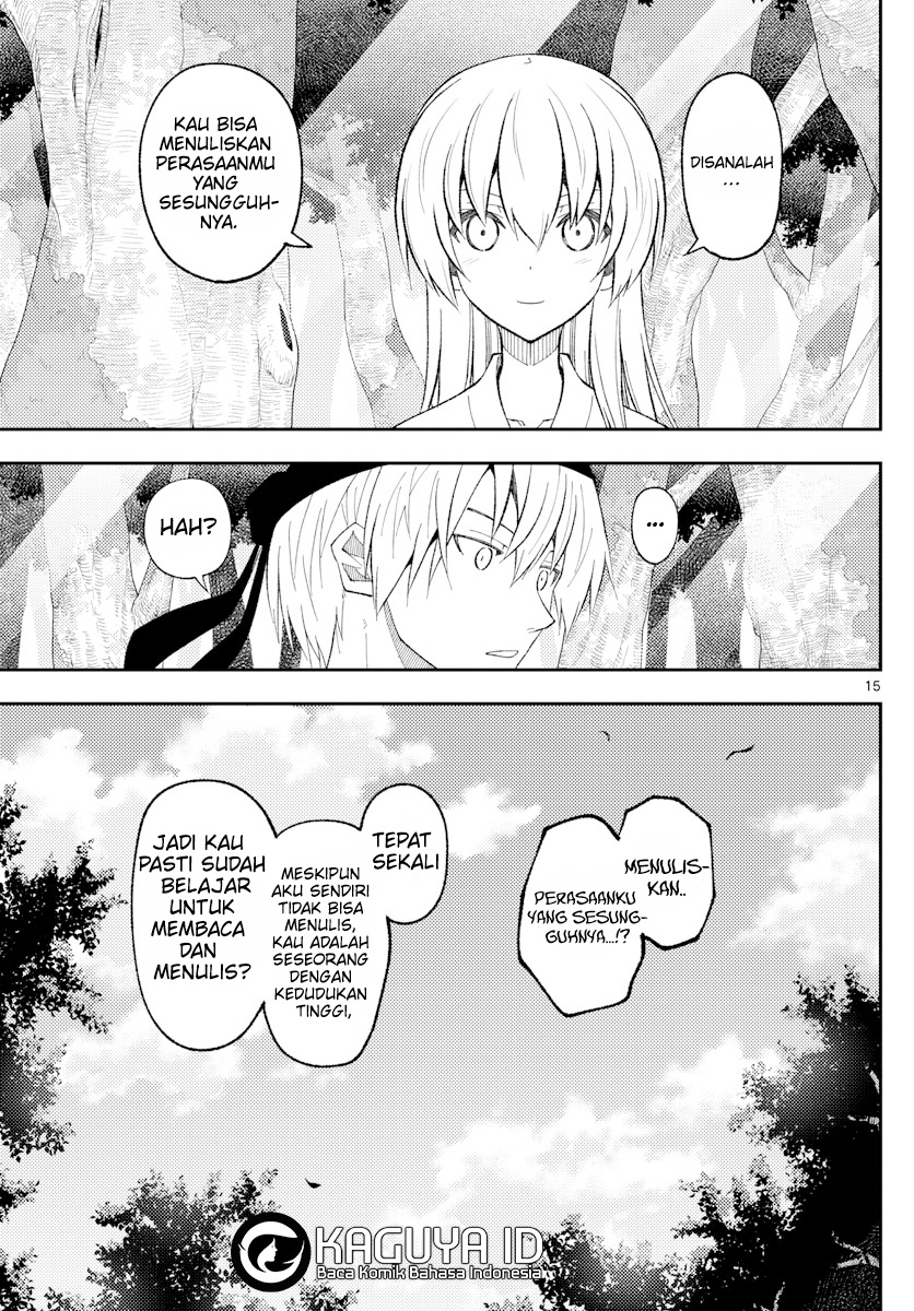 Chapter 199 - halaman 17