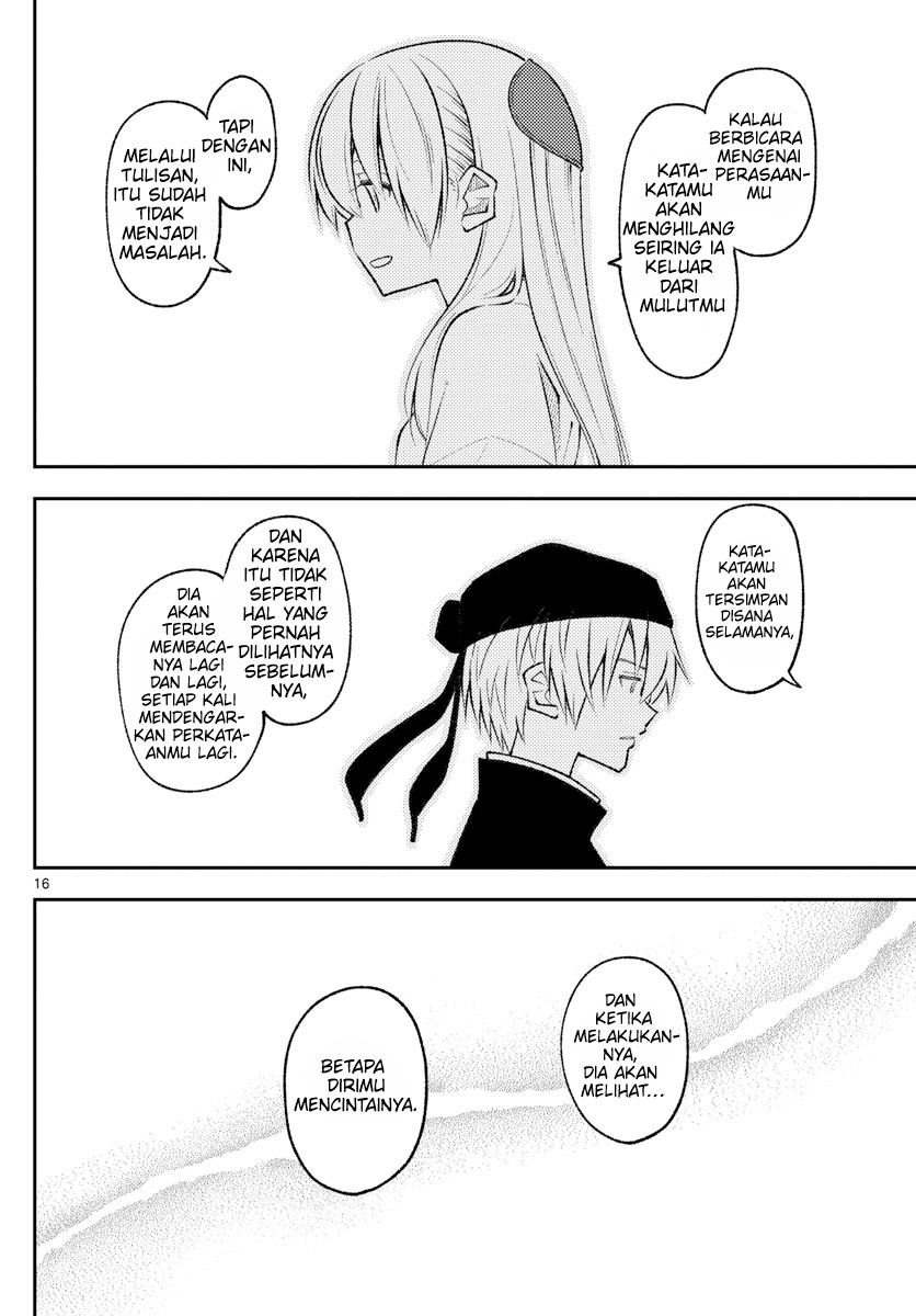 Chapter 199 - halaman 18