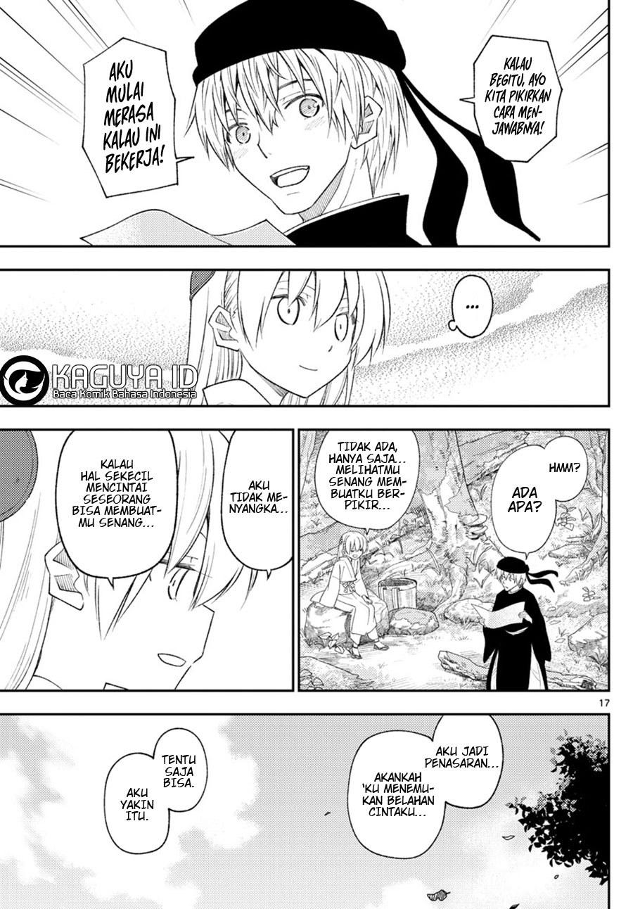 Chapter 200 - halaman 17