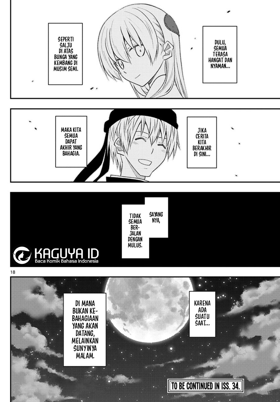 Chapter 200 - halaman 18