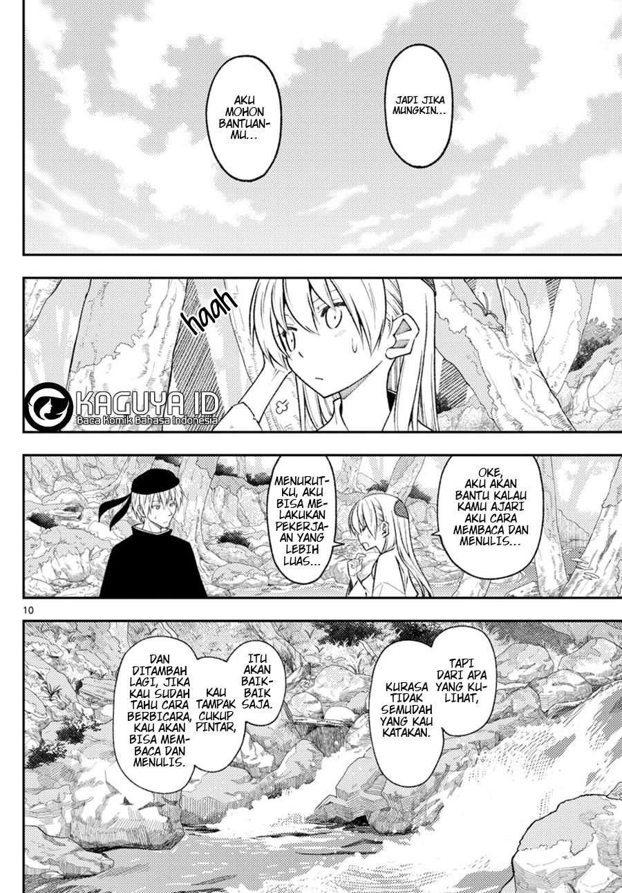 Chapter 200 - halaman 10