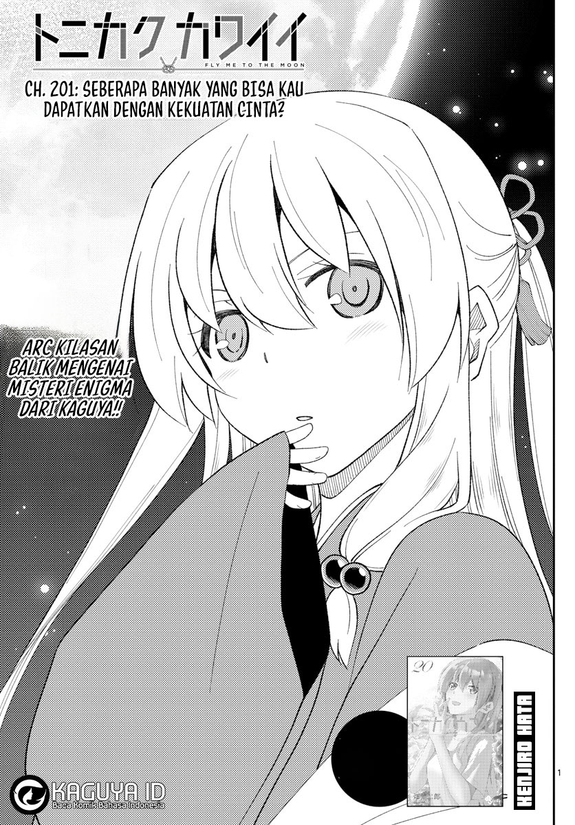 Chapter 201 - halaman 2
