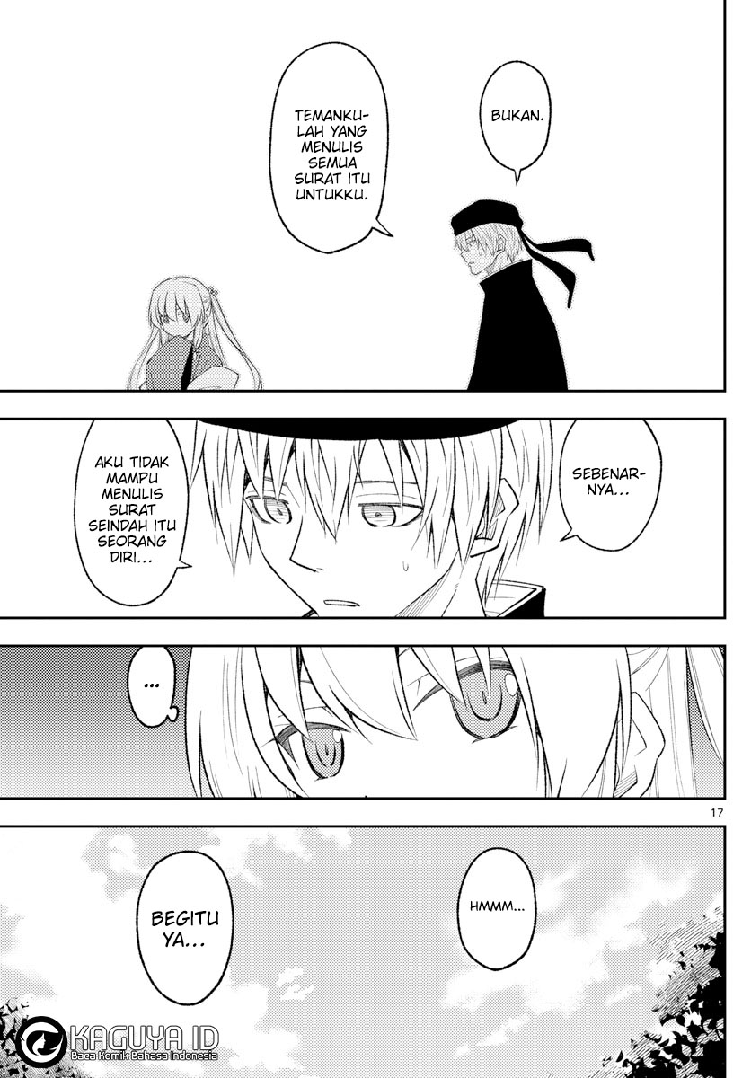 Chapter 201 - halaman 18