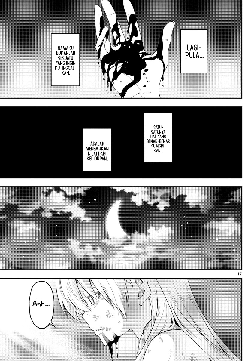Chapter 203 - halaman 18
