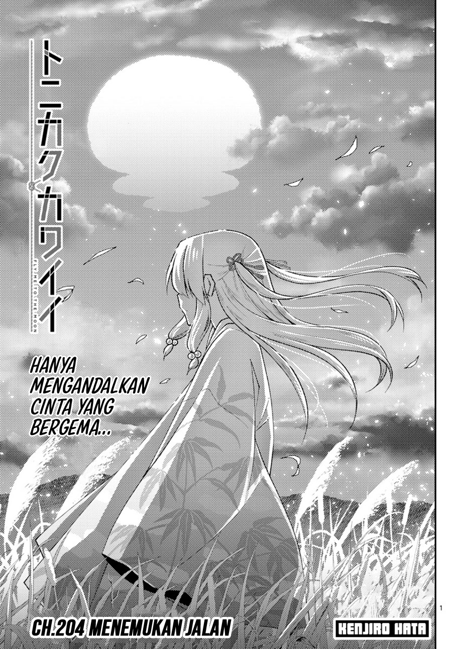 Chapter 204 - halaman 2