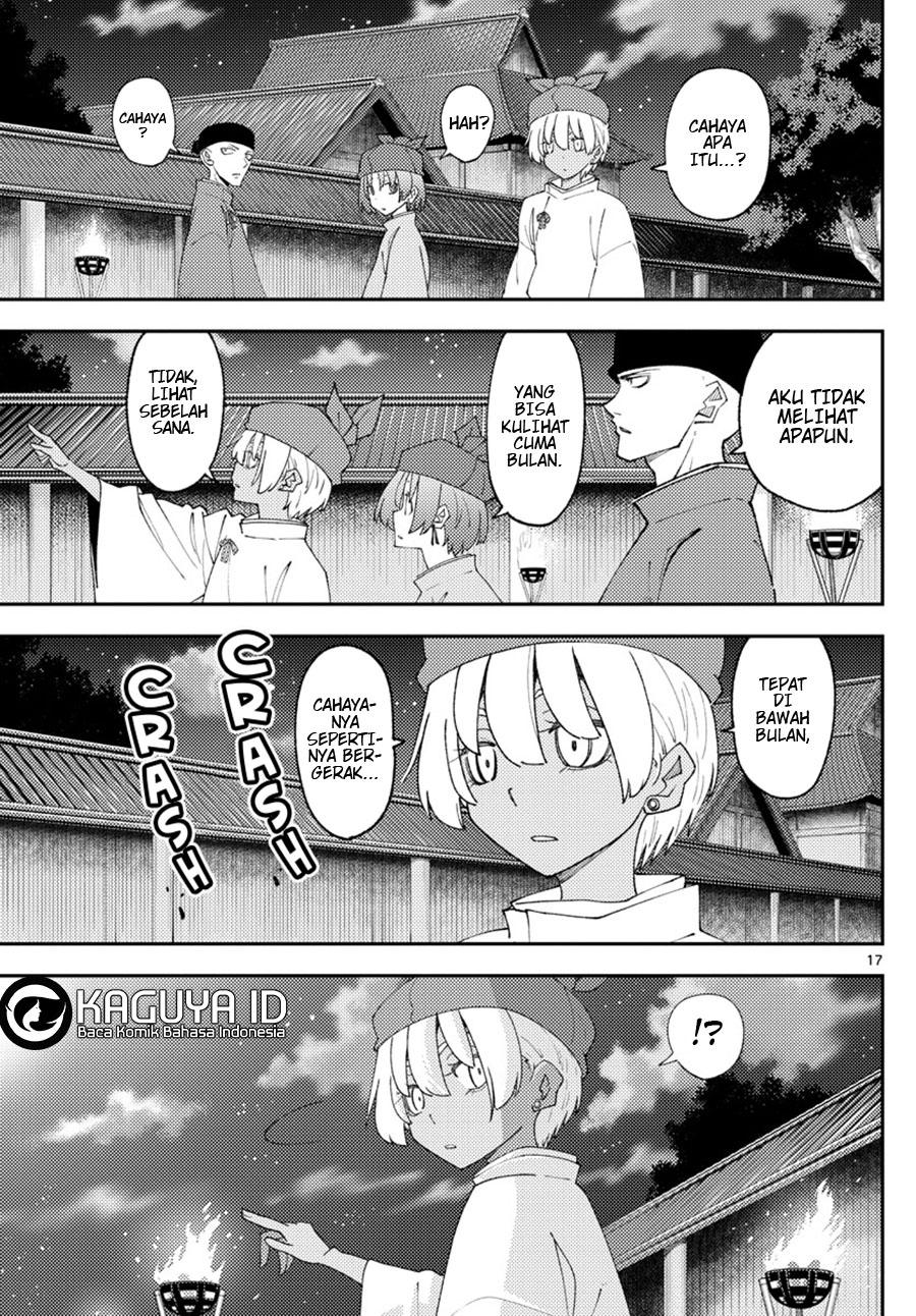 Chapter 204 - halaman 18