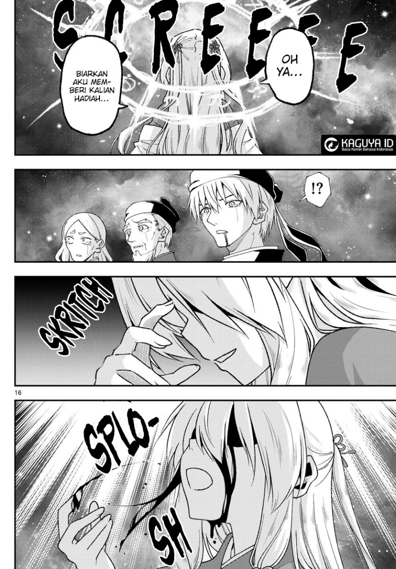 Chapter 205 - halaman 18
