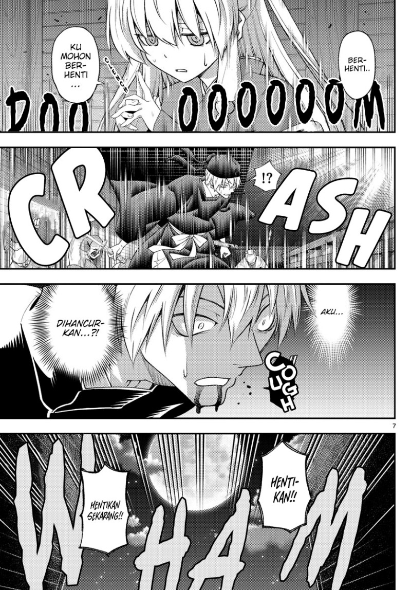 Chapter 205 - halaman 9