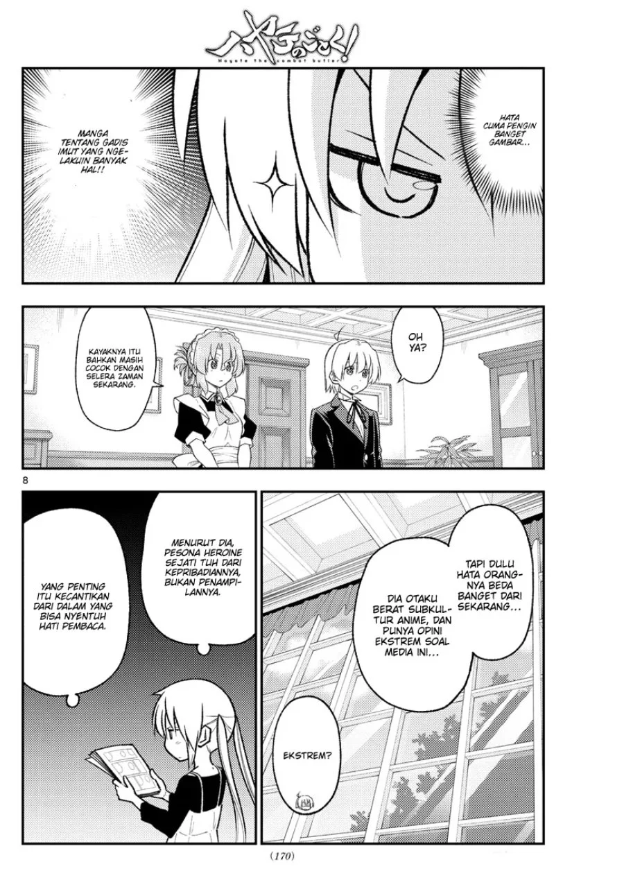 Chapter 208 - halaman 9