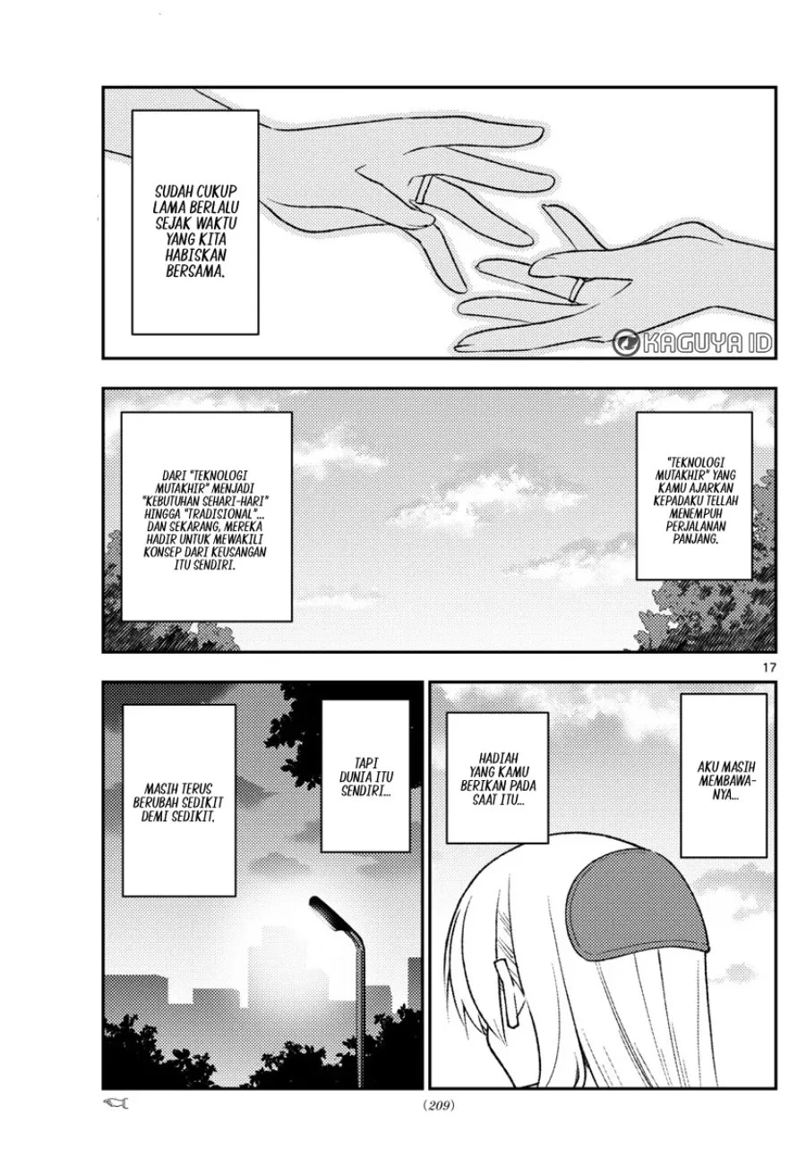 Chapter 209 - halaman 18