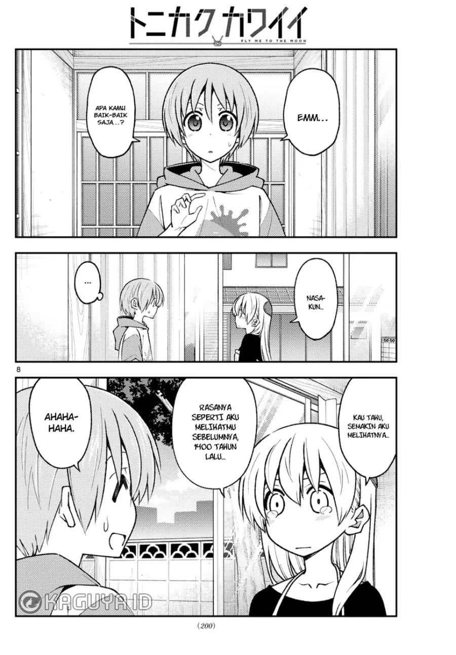 Chapter 209 - halaman 9
