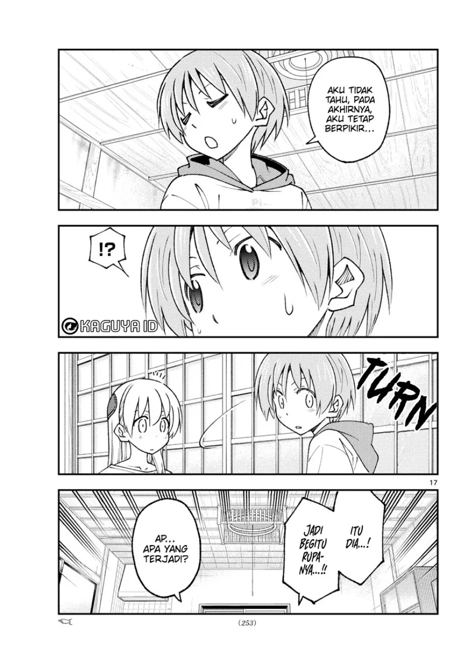 Chapter 210 - halaman 18