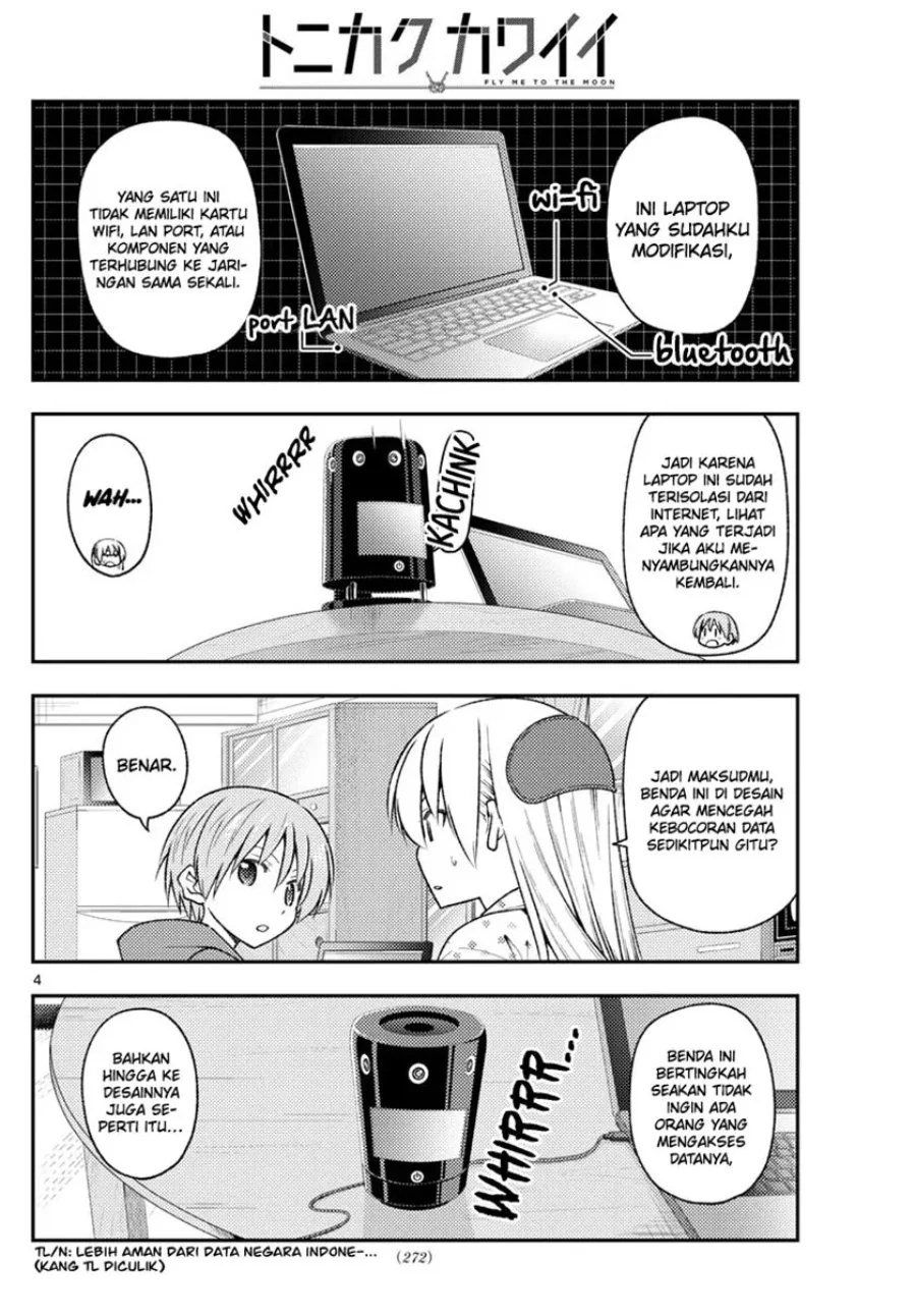 Chapter 211 - halaman 6