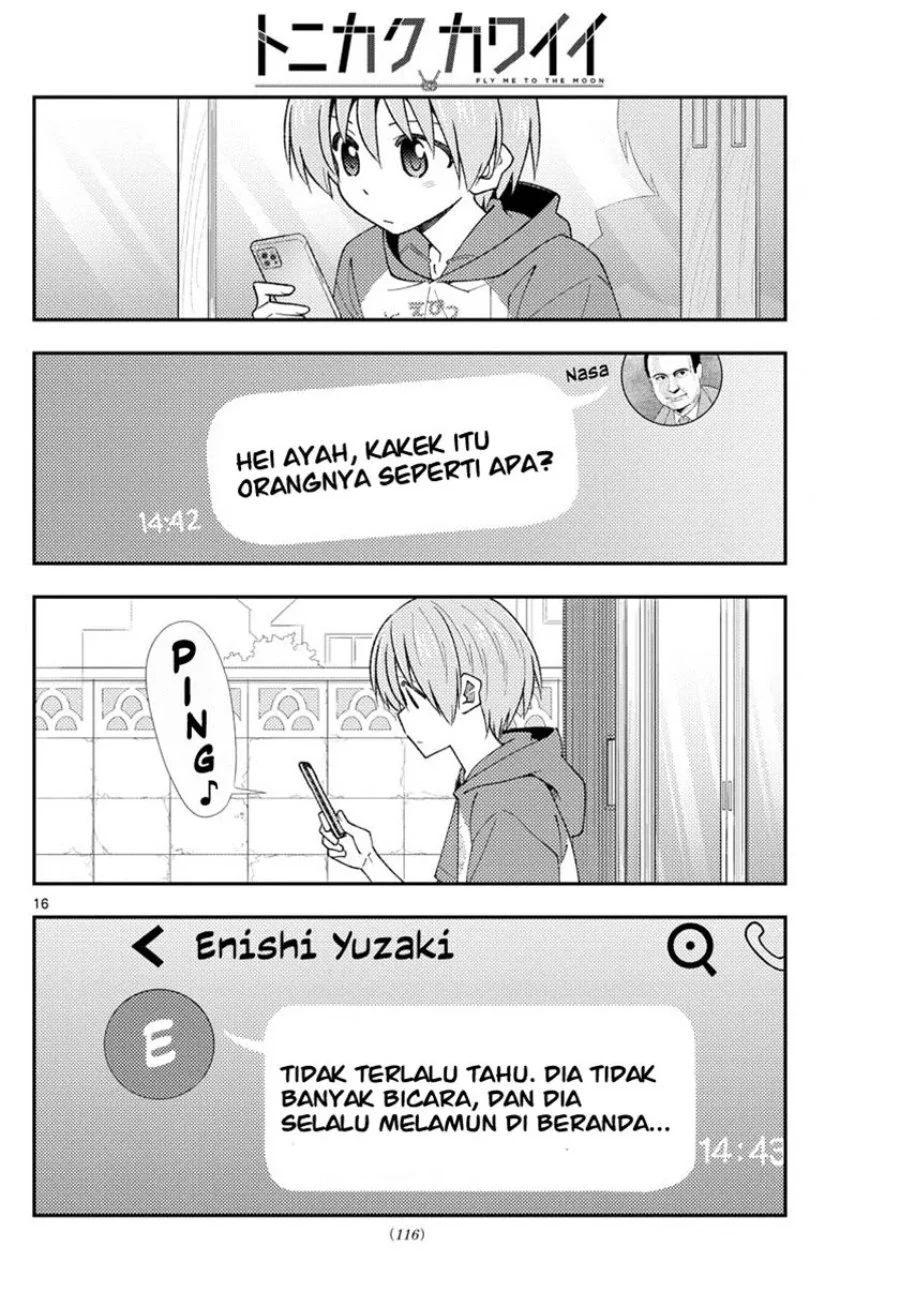 Chapter 213 - halaman 18