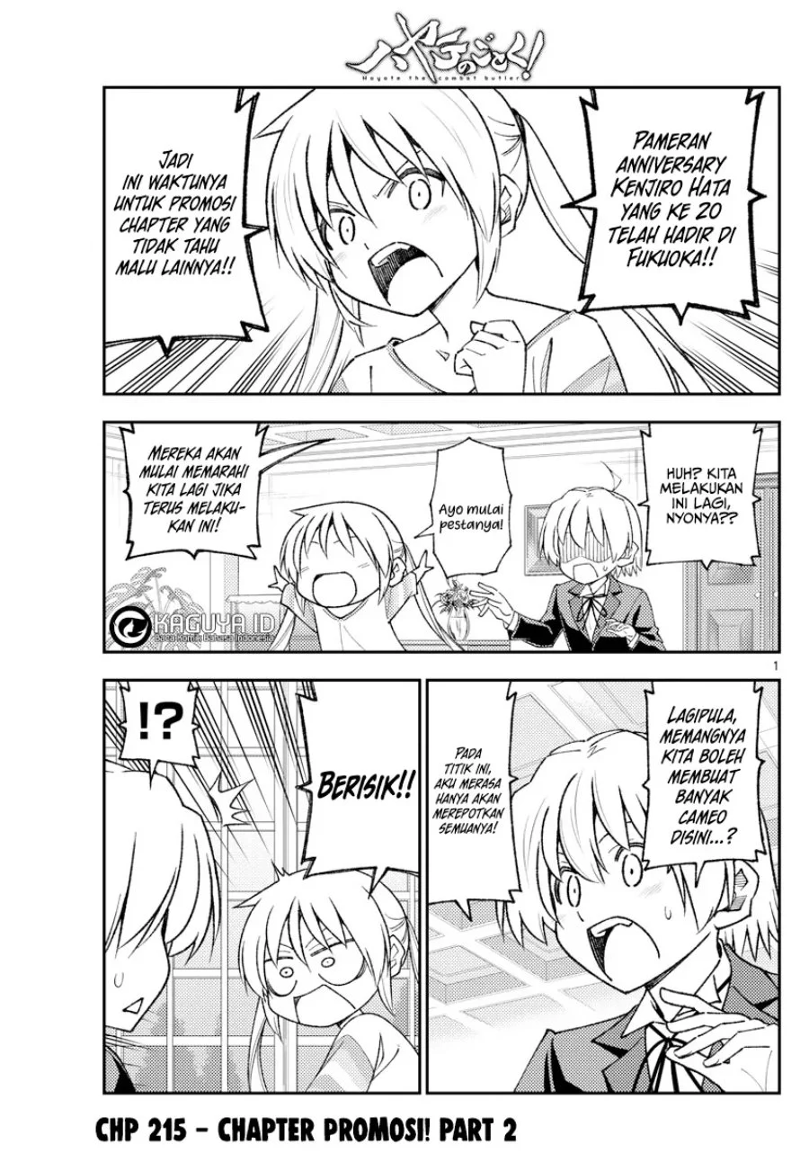 Chapter 215 - halaman 2