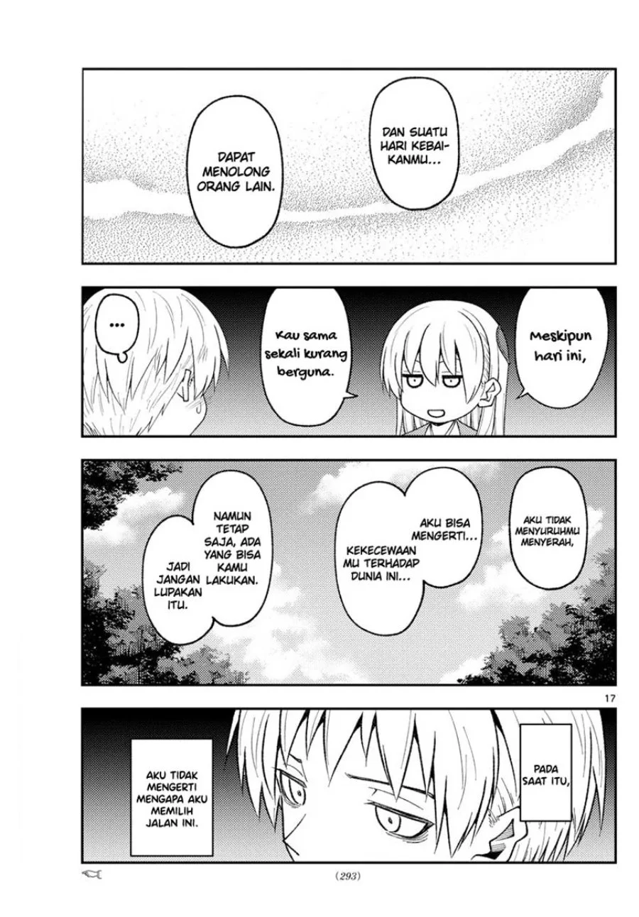 Chapter 218 - halaman 19