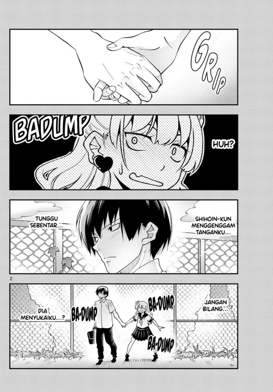 Chapter 220 - halaman 4