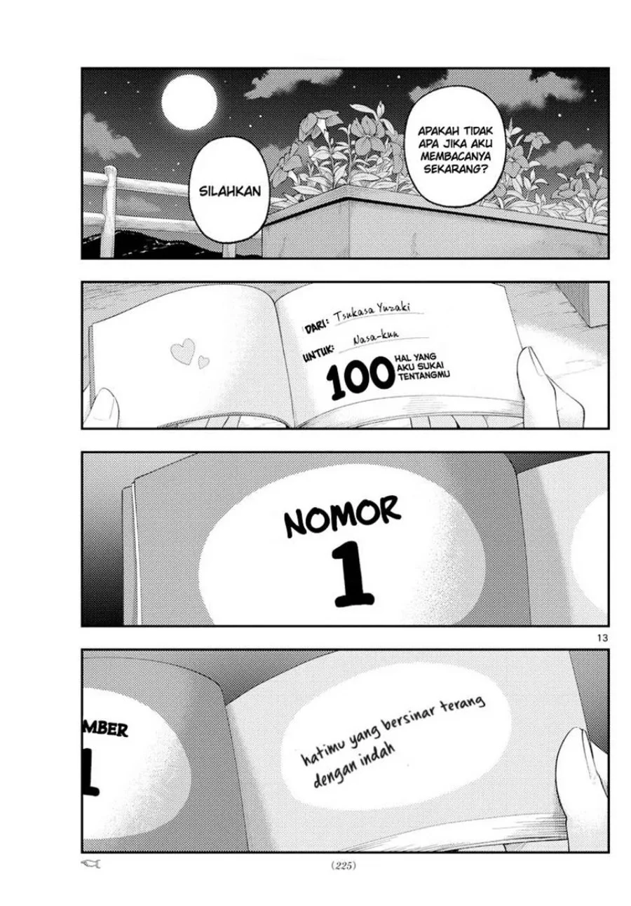 Chapter 222 - halaman 15