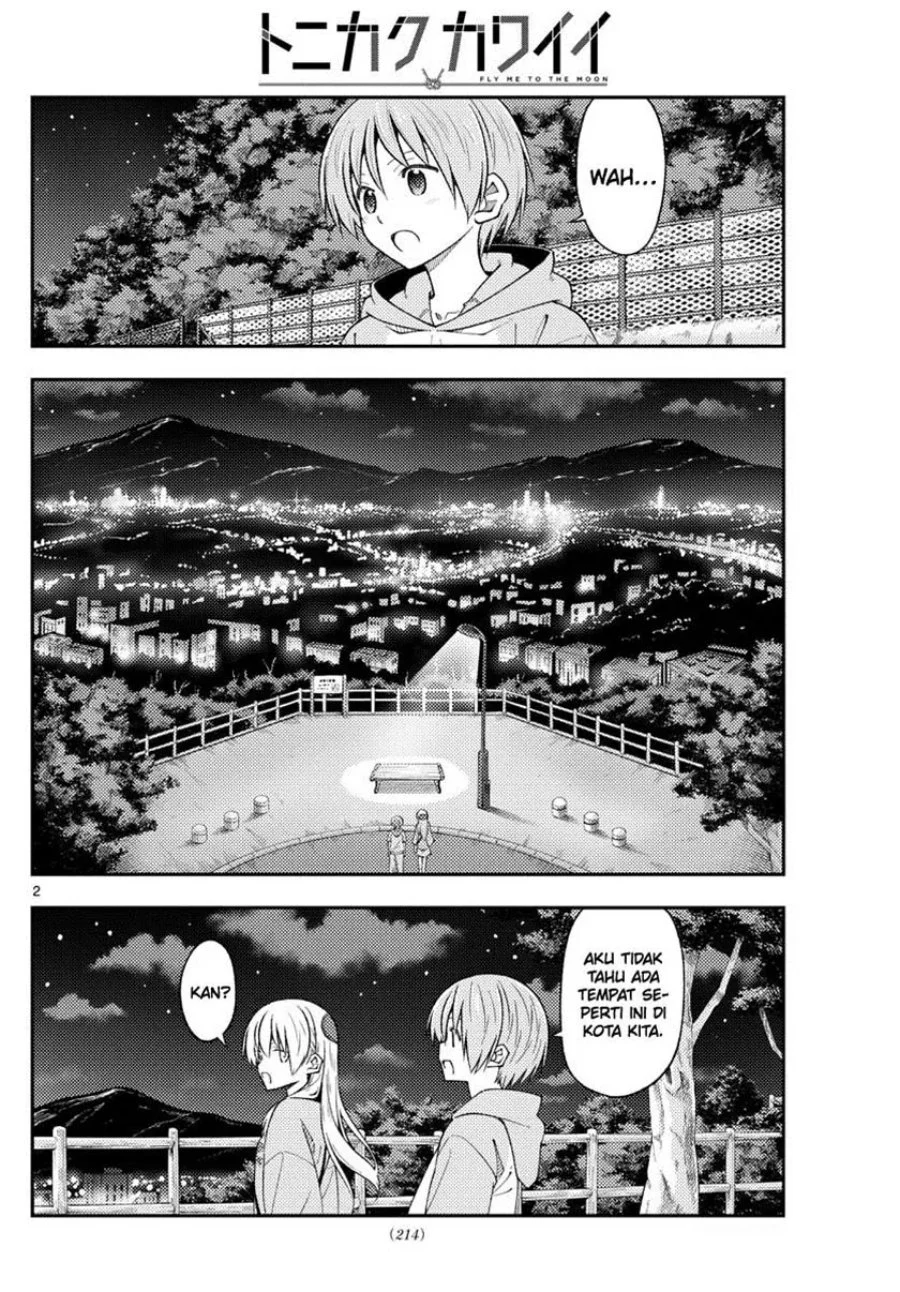Chapter 222 - halaman 4