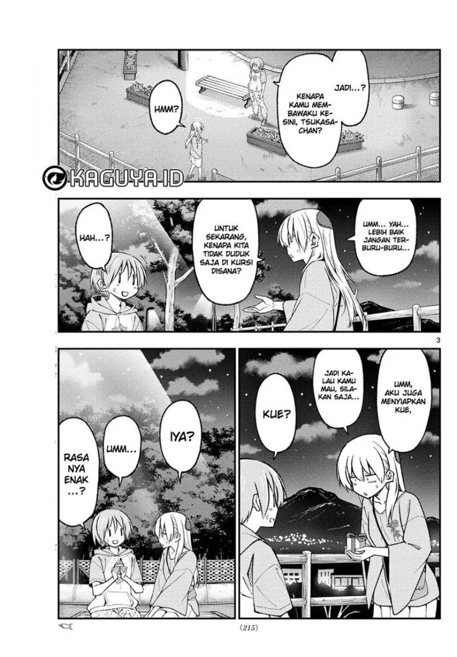 Chapter 222 - halaman 5