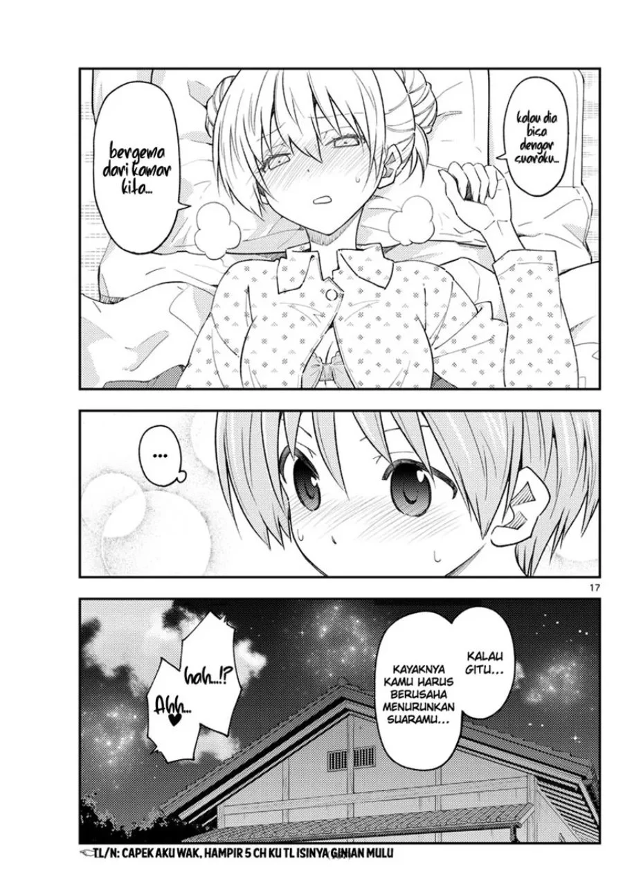 Chapter 225 - halaman 18