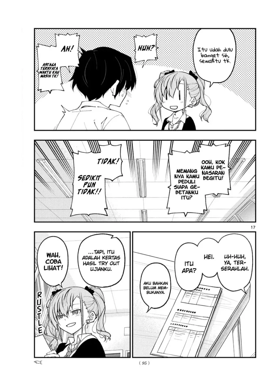 Chapter 226 - halaman 19