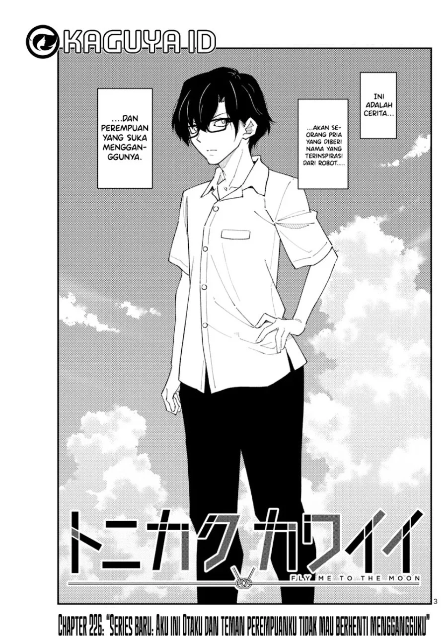 Chapter 226 - halaman 5