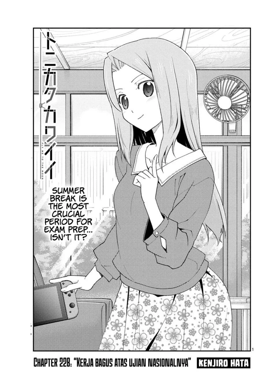 Chapter 228 - halaman 3