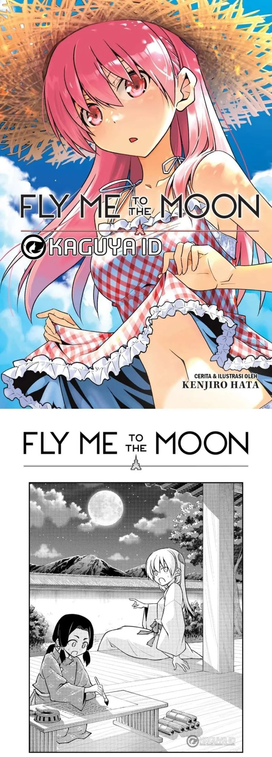 Chapter 230 - halaman 2