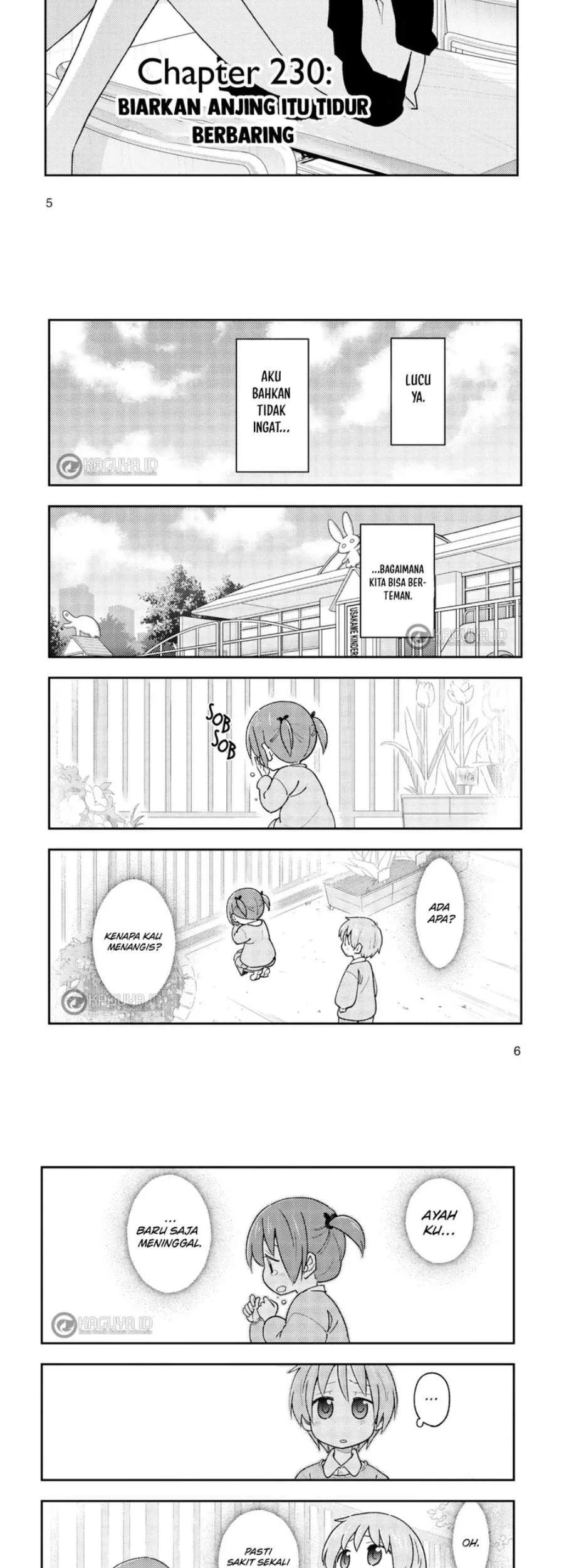 Chapter 230 - halaman 4