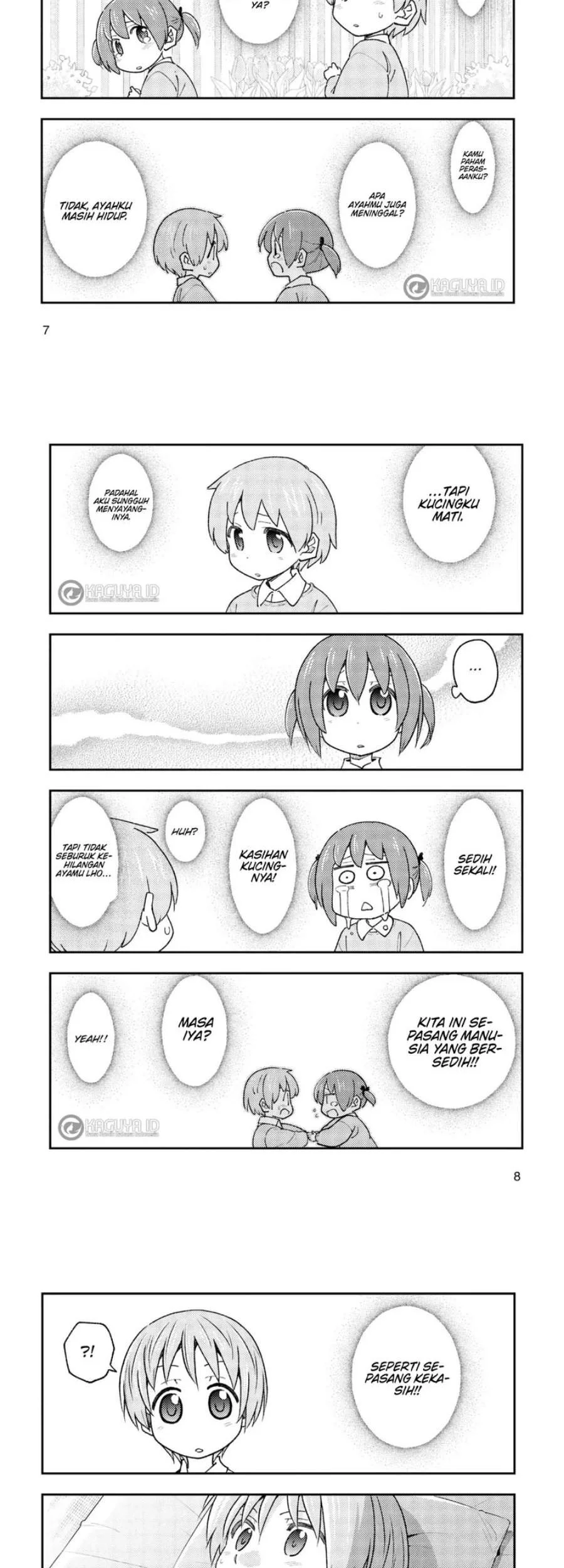 Chapter 230 - halaman 5