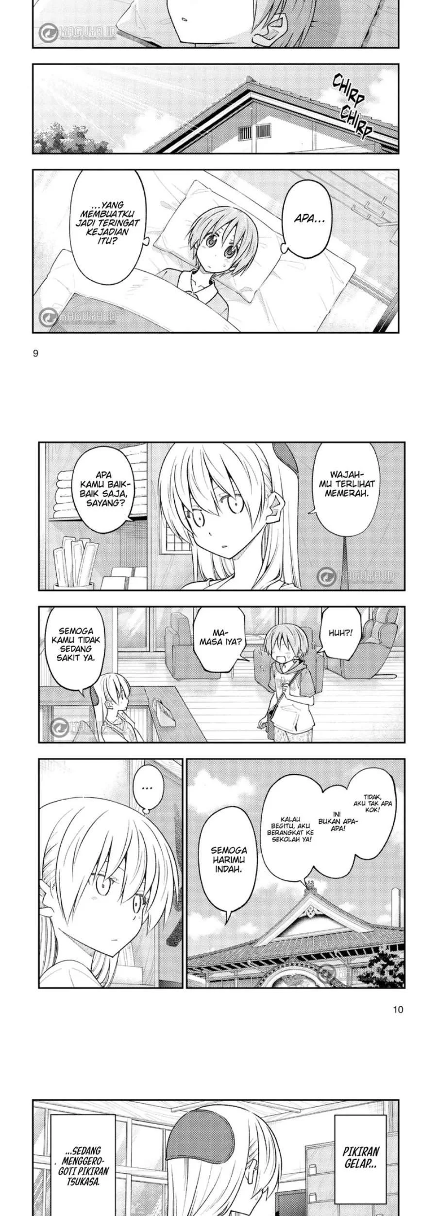 Chapter 230 - halaman 6