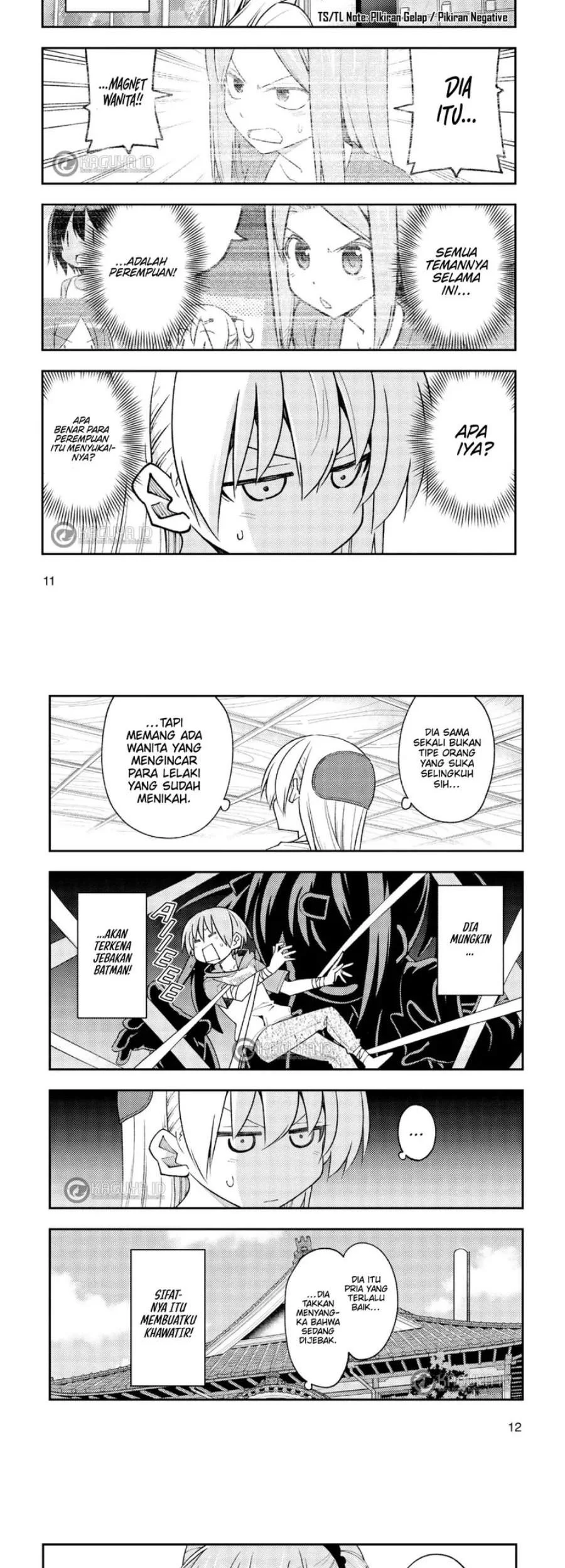 Chapter 230 - halaman 7