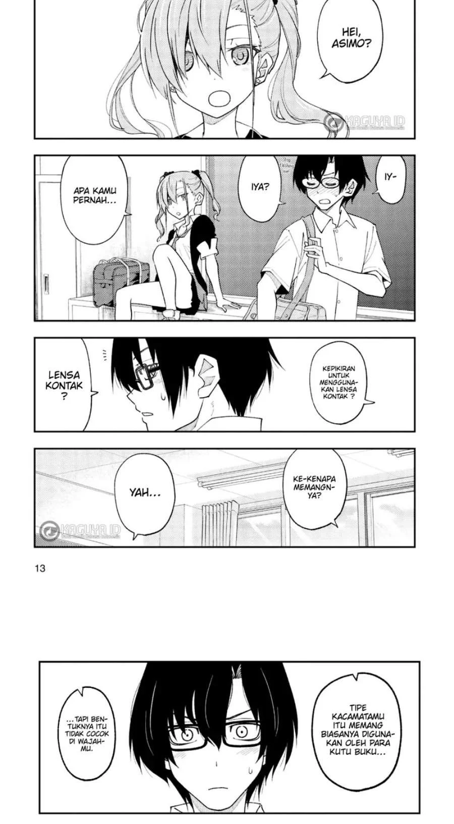 Chapter 230 - halaman 8