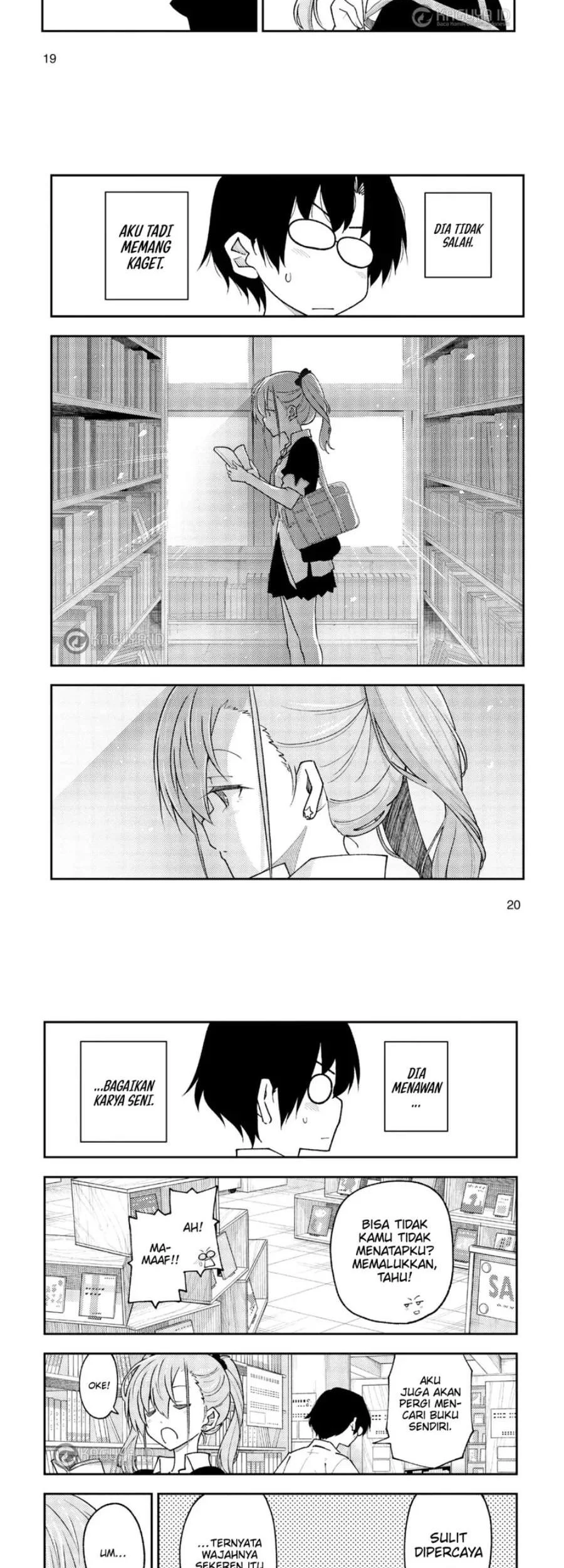 Chapter 230 - halaman 12