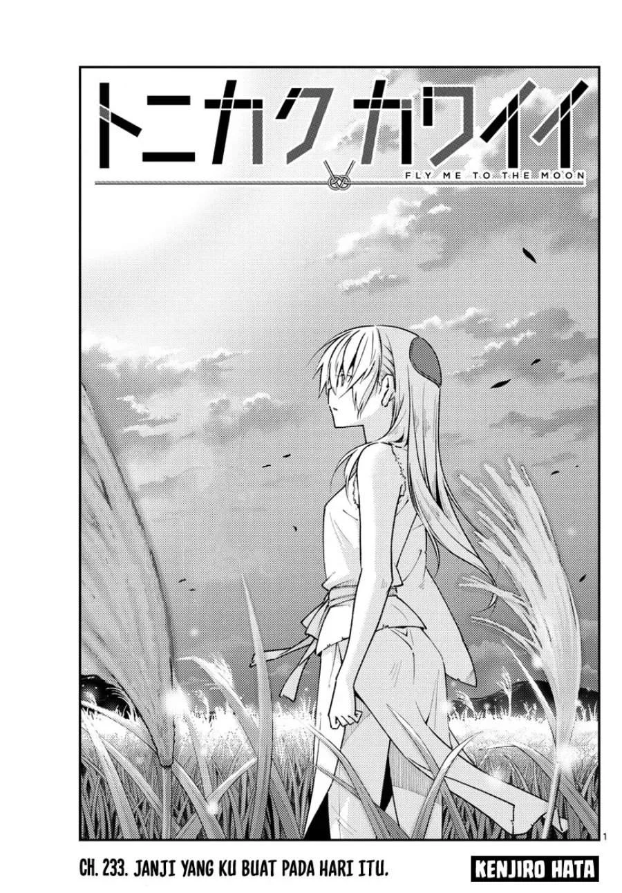 Chapter 233 - halaman 2