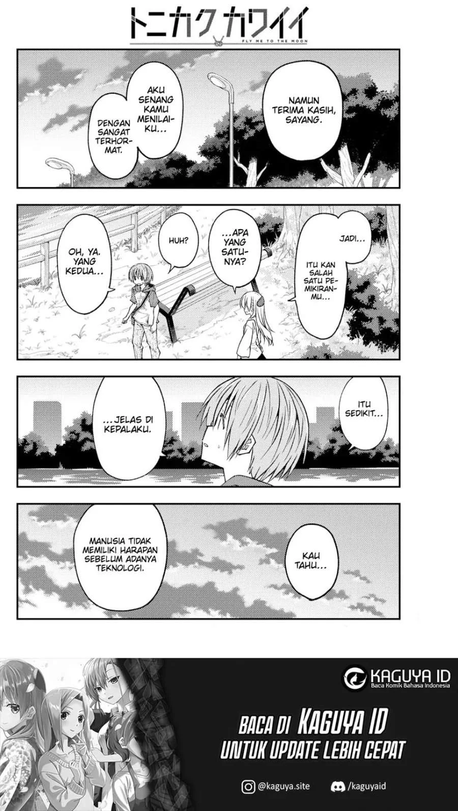 Chapter 233 - halaman 13