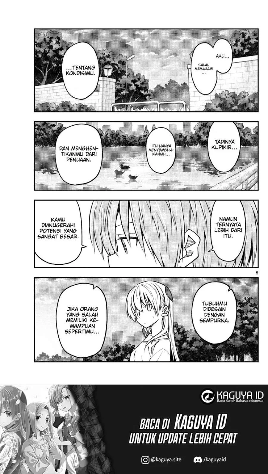 Chapter 233 - halaman 4