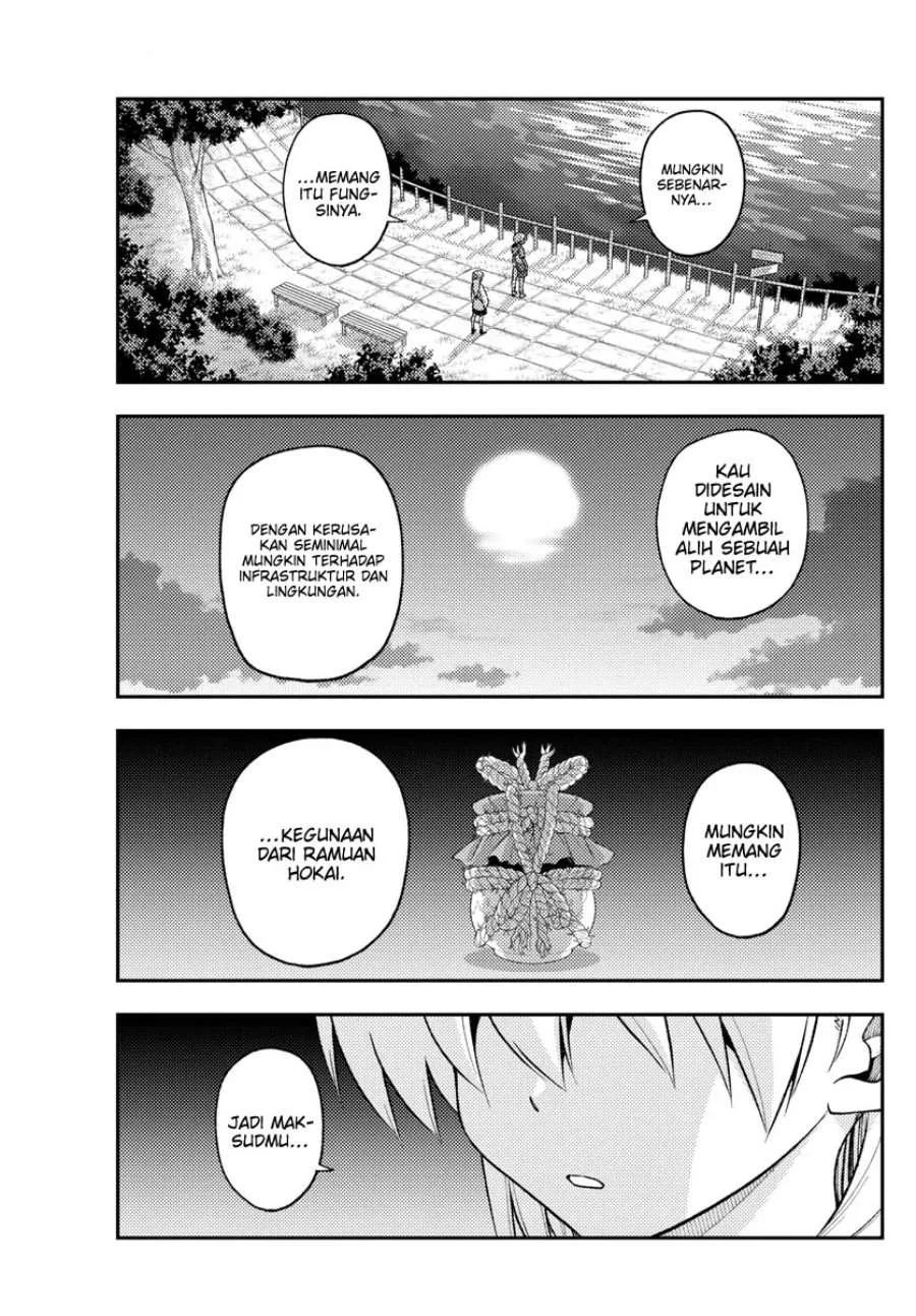 Chapter 233 - halaman 6
