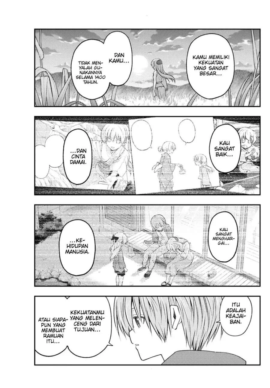 Chapter 233 - halaman 8