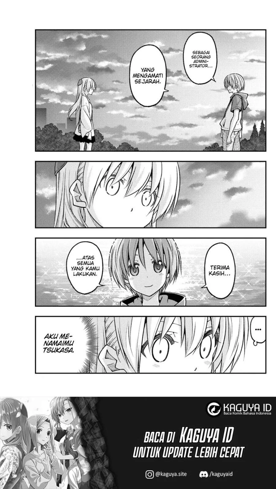 Chapter 233 - halaman 10