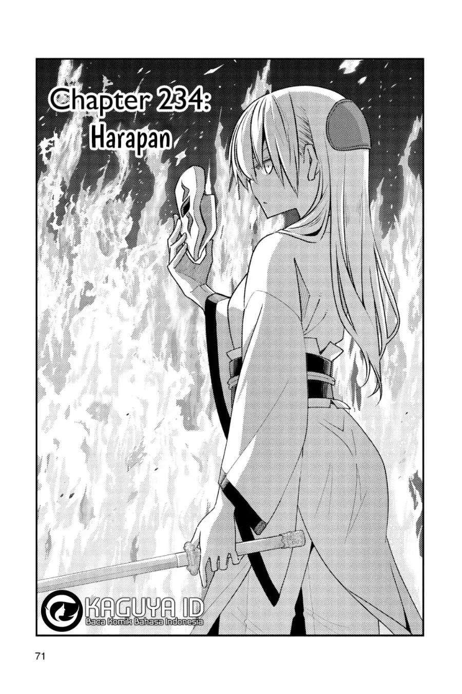 Chapter 234 - halaman 2