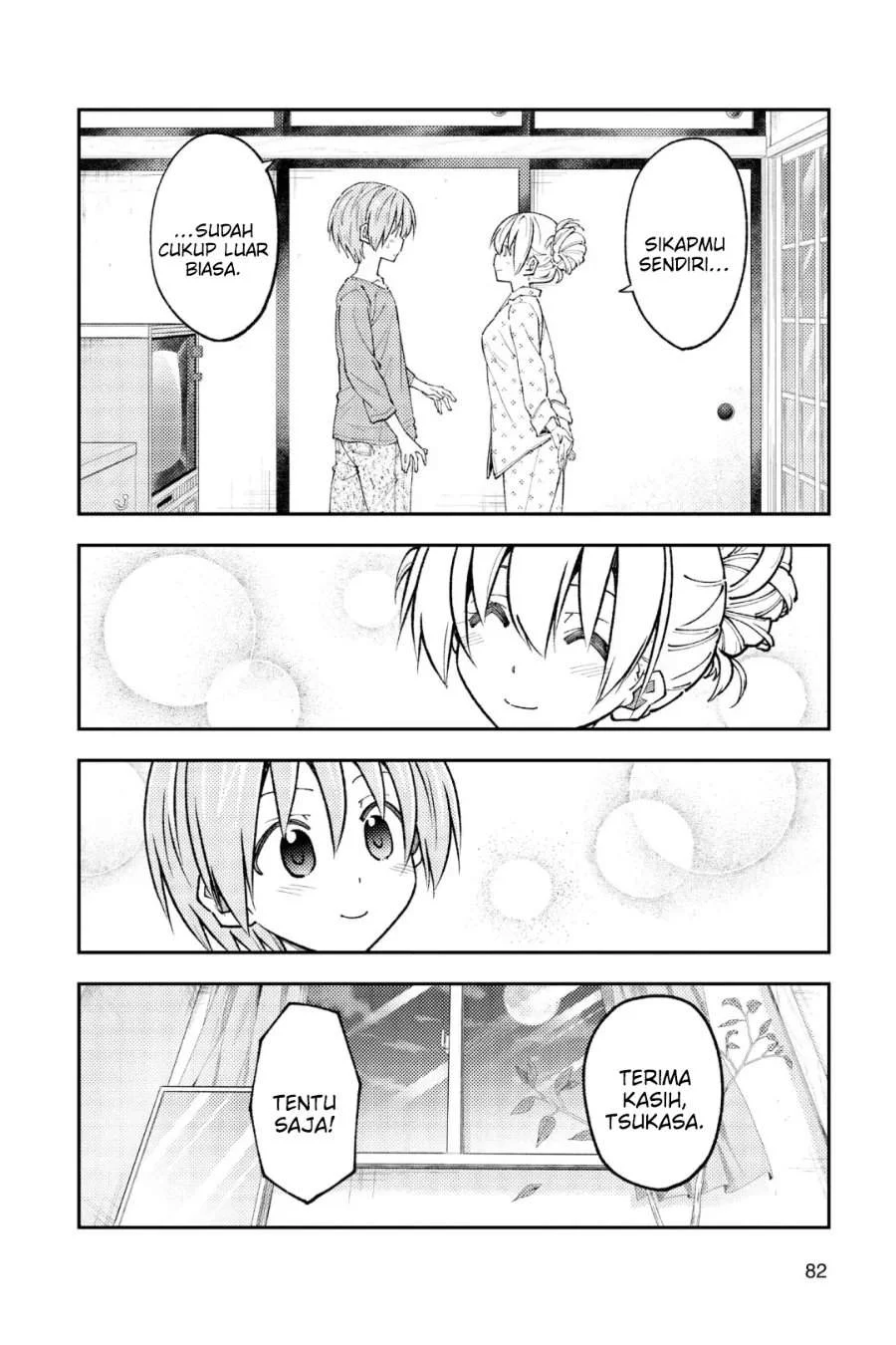 Chapter 234 - halaman 13