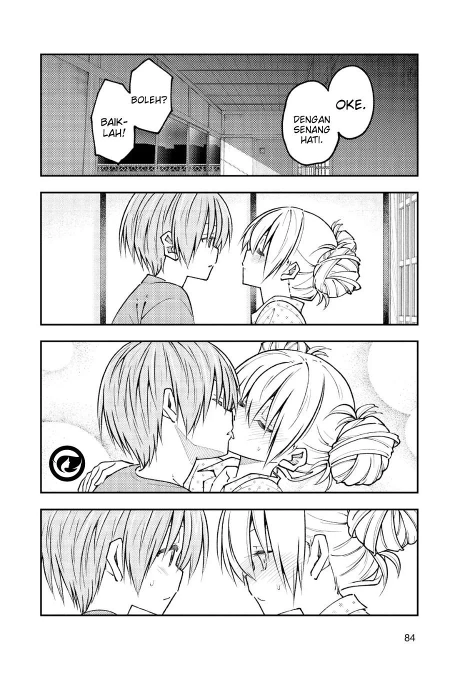 Chapter 234 - halaman 15